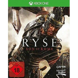 XB One Ryse Son of Rome gebraucht