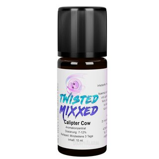 AROMA Calipter Cow 10ml Twisted (S)