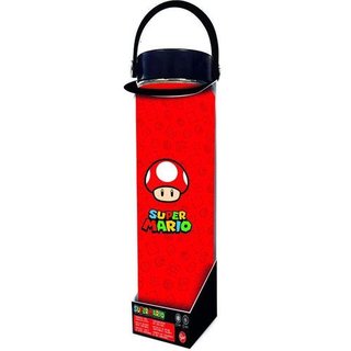 Merc Super Mario Hydro Thermosflasche 665ml