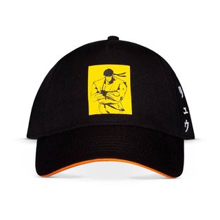 Street Fighter Baseball Cap Ryu