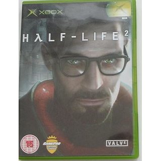 XBOX Half-Life 2 [UK] gebraucht