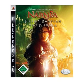 PS3 Die Chroniken von Narnia: Prinz Kaspian gebraucht