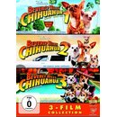 DVD Beverly Hills Chihuahua / Beverly Hills Chihuahua 2 /...