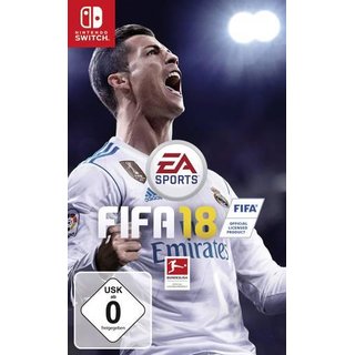 Switch Fifa 22 Standart Edition USK gebraucht