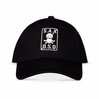 Assassination Classroom Baseball Cap Logo