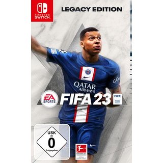 Switch Fifa 23 gebraucht