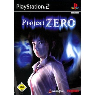 PS2 Project Zero gebraucht