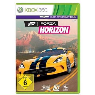 XB360 One Forza Horizon gebraucht