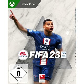 XB One Fifa 23 gebraucht