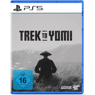 PS5 Trek To Yomi Neu