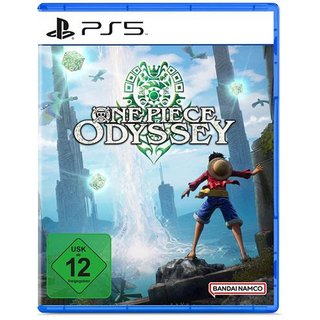 PS5 One Piece Odyssey Neu