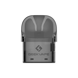 3* GeekVape Wenax U Pod 2ml 0.7 ohm