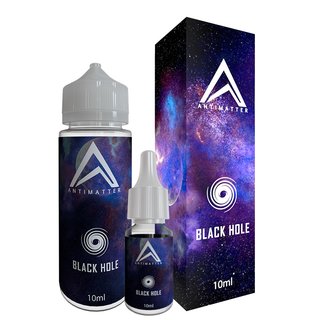 Antimatter - Black Hole 10ml Aroma (S)