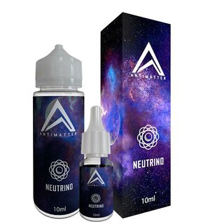 Antimatter - Neutrino 10ml Aroma (S)