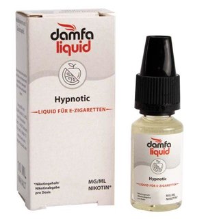 Damfaliquid Hypnotic 0mg 10ml (S)