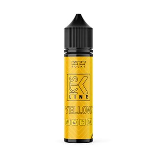 KTS Line Aroma - Yellow 10ml