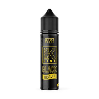 KTS Line Aroma - Black Biscuit 10ml