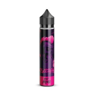 Revoltage Aroma - Black Mango 15ml in 75ml Flasche