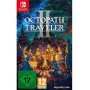 Switch Octopath Traveler 2 neu