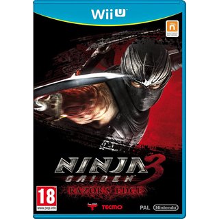 WiiU Rodea - The Sky Soldier - Special Edition inkl. Wii Version gebraucht