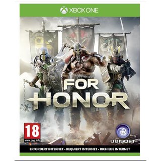 XB One For Honor gebraucht