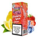 BAD CANDY Strawberry Splash Nikotinsalz (S) Liquid 10ml 10mg