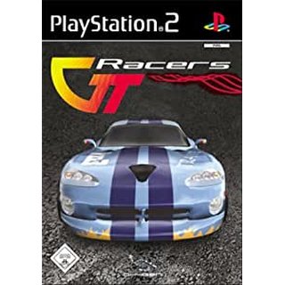 PS2 GT Racer gebraucht