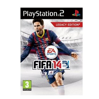 PS2 Fifa 14 gebraucht