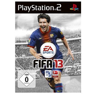 PS2 FIFA 13 gebraucht