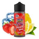 BAD CANDY Strawberry Splash Aroma 10ml (S)