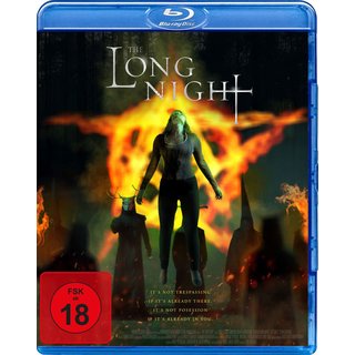 Blu-ray The Long Night - gebraucht