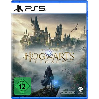 PS5 Hogwarts Legacy gebraucht