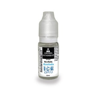 Aroma Syndicat Koolada 10ml