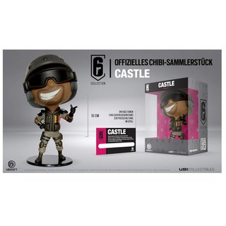 MERC Six Collection Figur Castle