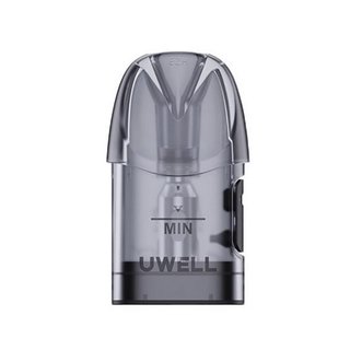 Uwell Caliburn A3S Pod Tank Verdampfer 0.8 Ohm