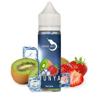 Hayvan Juice Dnya (S) Aroma 10ml