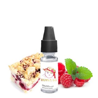 Copy Cat Crumble Cat (S) 10ml Aroma