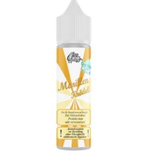 FLAVOUR SMOKE Marillen Kndel on ICE Aroma 10ml