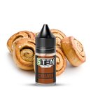 5TEN Cinnamon Aroma 2.5ml in einer 30ml