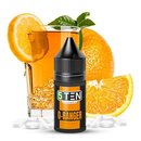 5TEN O Ranger Aroma 2.5ml in einer 30ml