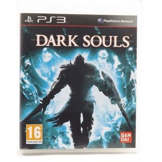 PS3 Dark Souls  UK gebraucht