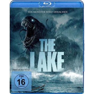 BLURAY The Lake - gebraucht