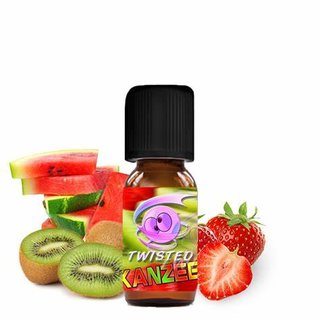 AROMA Kanzee 10ml Twisted (S)