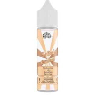 FLAVOUR SMOKE Salted Caramel Aroma 10ml