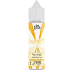 FLAVOUR SMOKE Vanillepudding Aroma 10ml