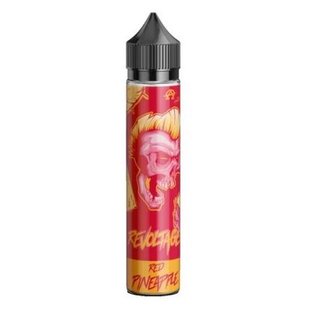 Revoltage Aroma - Red Pineapple 15ml in 75ml Flasche