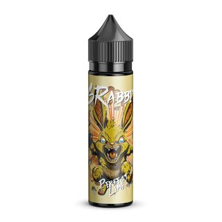 6 RABBITS Perfect Lime 10ml (S)