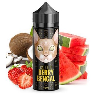 Cat Club Berry Bengal 10ml (S)