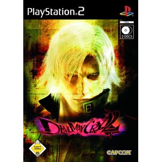 PS2 Devil May Cry 2 gebraucht