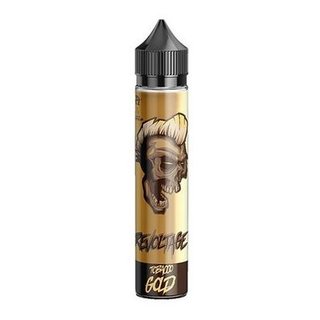 Revoltage Aroma - Tobacco Gold 15ml in 75ml Flasche